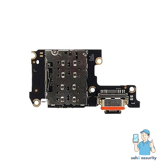 Charging Connector Flex / PCB Board for Vivo X27 Pro thumbnail